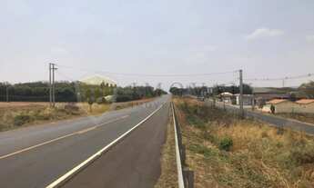 Imagem 2: AREA RURAL PARA VENDA COM 24.200M² NA CIDADE DE RIFAINA - SP