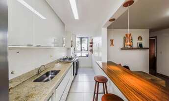 Imagem 7: Moderno e mobiliado, esperando por você para venda