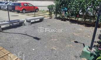 Imagem 4: Apartamento à venda Rua Engenheiro Sadi Castro, Sarandi - Porto Alegre