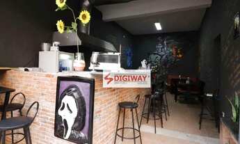 Imagem 7: Prédio para alugar, 480 m² por R$ 14.500,00/mês - Aclimação - São Paulo/SP