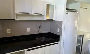 Imagem 4: Kitnet Meireles Kitnet com 1 dormitório