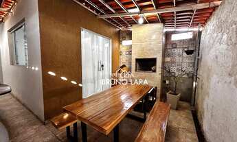 Imagem 2: Casa à venda no bairro Resplendor em Igarapé/MG