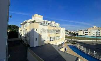 Imagem 14: Apartamento 2 Quartos Frente, Mobiliado, Varanda Gourmet Ingleses do Rio Vermelho, Floria