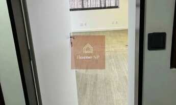 Imagem 2: Sala Comercial de 124m² para Aluguel em Moema (3 unidades unificadas