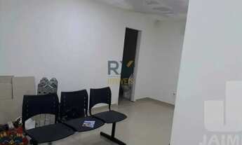 Imagem 6: Ponto Comercial para venda com renda, na melhor localização da Lapa, com 3 banheiros e 150