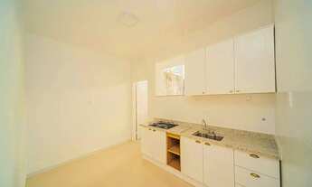 Imagem: 2 quartos reformado na Sampaio para venda