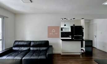 Imagem 6: CHACARA SANTO ANTONIO 64M² 2DORMS 1SUITE 1VAGA TODO MOBILIADO