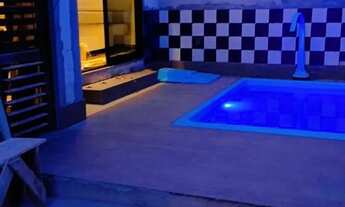 Imagem: Temporada praia de intermares