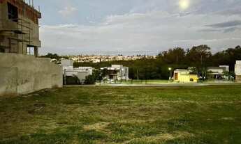 Imagem 7: Terreno à venda, 452 m² - Condomínio Alphaville Nova Esplanada - Votorantim/SP