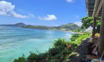 Imagem 5: Apartamento Temporada em Ubatuba próximo Roda Gigante, Feirinha Centro, Aquário