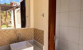 Imagem 7: Casa Ampla à Venda | 244 m² | 3 Quartos | Área Gourmet