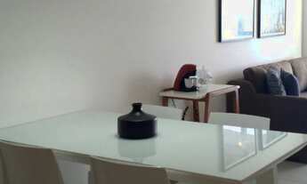 Imagem 3: Vendo Apartamento 1 Quarto - (Código 1497V) - Barra , Salvador- Bahia