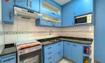 Imagem 10: MARAVILHOSO 4 QUARTOS À VENDA DE FRENTE AO MAR DA PRAIA DAS CASTANHEIRAS EM GUARAPARI, REG