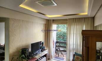 Imagem 2: Apartamento de 02 dormitórios, Bairro Auxiliadora