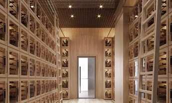 Imagem 6: Apartamento à venda no Edifício Ápice Towers