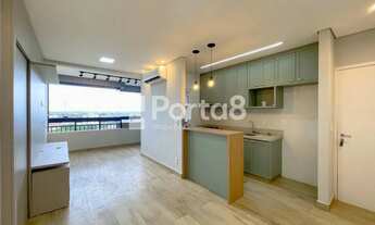 Imagem: Apartamento com 2 Dormitórios no Nova Residence