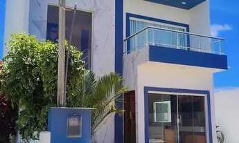 Imagem: Linda casa em condominio perto da praia
