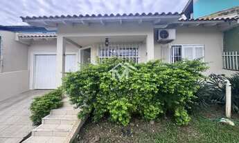 Imagem 3: Casa para aluguel em Canoas, bairro IGARA, com churrasqueira e pátio REF: 500374