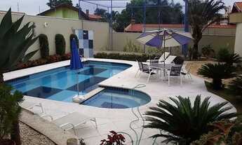 Imagem: Casa em Americana