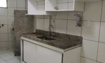 Imagem 2: ALUGO APARTAMENTO