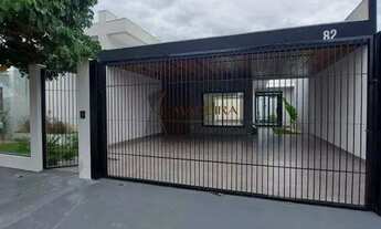 Imagem: VENDE-SE MARAVILHA CASA COM 3 SUITES