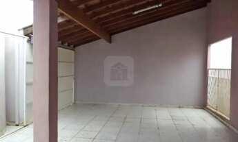 Imagem 2: Casa Para Venda No Bairro Jardim Holanda Em Uberlândia