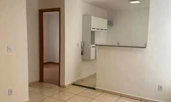 Imagem 5: Apartamento a venda no Residencial Parque Barcelona em Bauru -SP