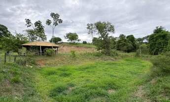 Imagem 8: Chácara 4,5 alqueires (21,69 hectares) Pontalina - Go