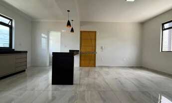 Imagem 6: APARTAMENTO DE 03 QUARTOS COM SUÍTE E 02 VAGAS DE GARAGEM NO ELDORADO !!!