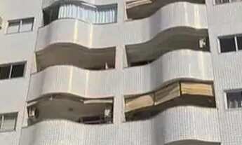 Imagem: Apartamento Mobiliado no Ed. Ana Vitória