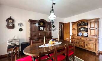 Imagem 5: Apartamento à venda, 4 quartos, 1 suíte, 2 vagas, Agriões - Teresópolis/RJ