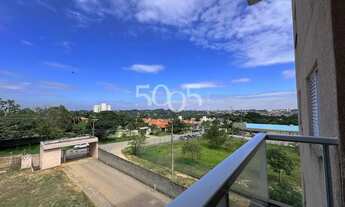 Imagem 4: Apartamento para venda e locação no Condomínio Club Altos do Bella Vista, com 3 quartos