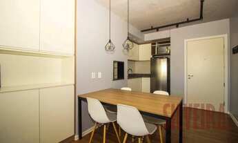 Imagem 5: STUDIO mobiliado - Fly Design Studios