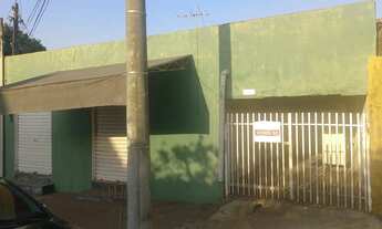 Imagem: VENDO CASA NO SAO DEOCLECIANO