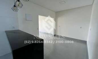 Imagem 3: Casa térrea com 3 quartos, garagem para 3 carros - Jardim Scala / Trindade