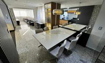 Imagem 4: Cobertura, 4 quartos, 2 suites, 3 vagas