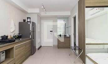 Imagem 5: Apartamento à Venda - Consolação, 1 Quarto, 38 m2