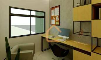 Imagem 15: Casa com 3 dormitórios à venda, 313 m² por R$ 2.500.000,00 - Astúrias - Pouso Alegre/MG