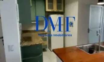 Imagem 5: Apartamento para venda 87 m² com 3 dormitórios em Sumaré - São Paulo - SP