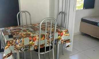 Imagem 2: Ap Studio na praia do Francês - pronto pra morar - contrato semestral/anual