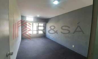 Imagem: Sala comercial à venda, Cacuia - Rio de
