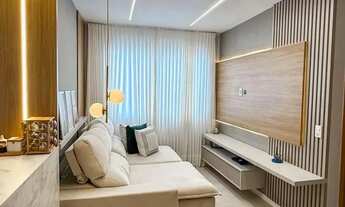 Imagem 3: Apartamento Vida Mar 50m²