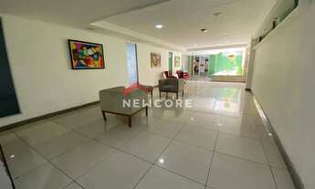 Imagem 5: Apartamento em Avenida João Maurício - Manaíra - João Pessoa/PB