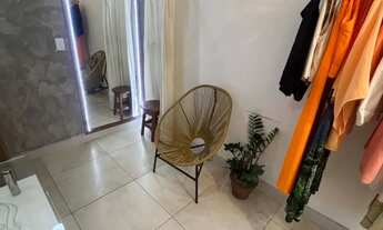 Imagem 3: Passo loja feminina