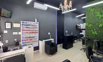 Imagem: Passo ponto Salão Vila da Penha