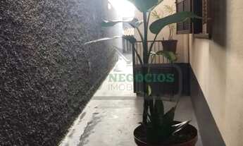 Imagem 4: RV-MAR5422 MAGNIFICA CASA PROXIMA AO CENTRO EM ÓTIMA LOCALIZAÇAO