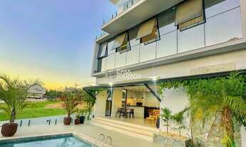 Imagem: Aluga-se casa triplex 04 suítes no Condomínio