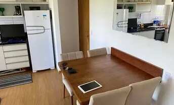 Imagem 2: Apartamento 2 Quartos no Condomínio Enseada de Manguinhos Serra - ES