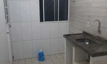 Imagem 5: Apt com Água e Luz inclusos