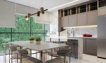 Imagem 3: Apartamento com 2 dormitórios à venda, 65 m² por R$ 986.255,74 - Jardim Camburi - Vitória